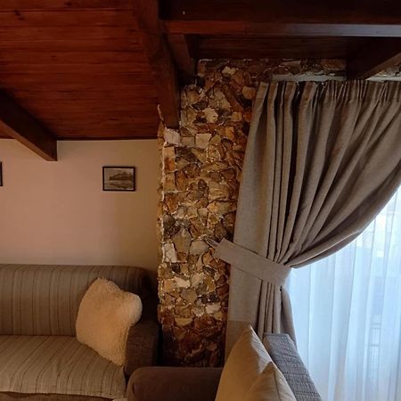 The View Attic Διαμέρισμα Ιωάννινα Εξωτερικό φωτογραφία