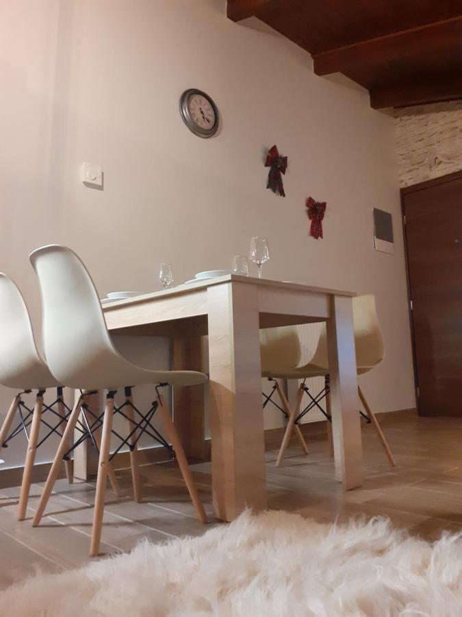 The View Attic Διαμέρισμα Ιωάννινα Εξωτερικό φωτογραφία