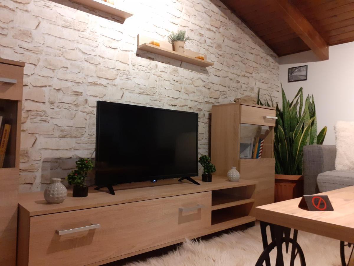 The View Attic Διαμέρισμα Ιωάννινα Εξωτερικό φωτογραφία
