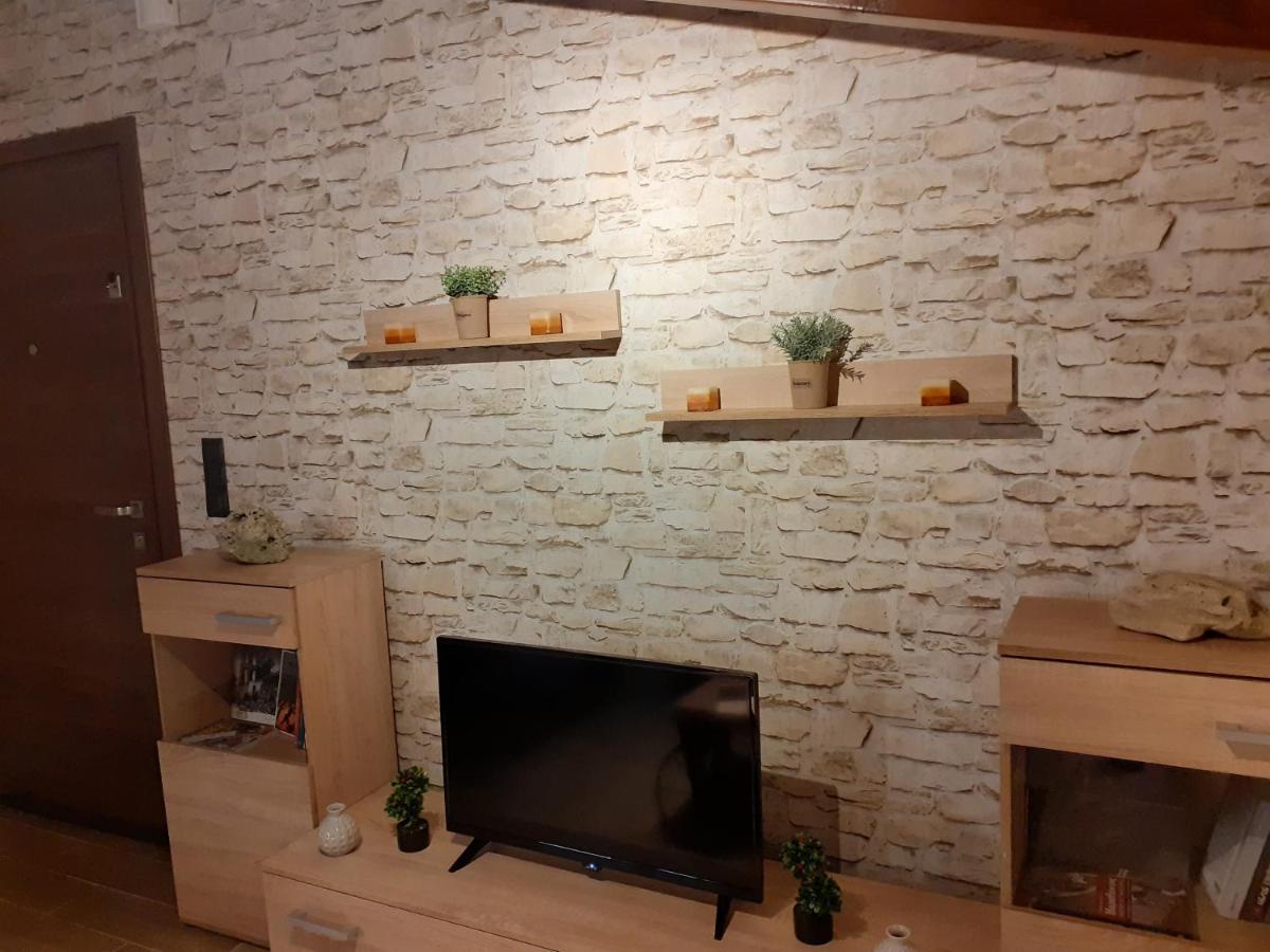 The View Attic Διαμέρισμα Ιωάννινα Εξωτερικό φωτογραφία