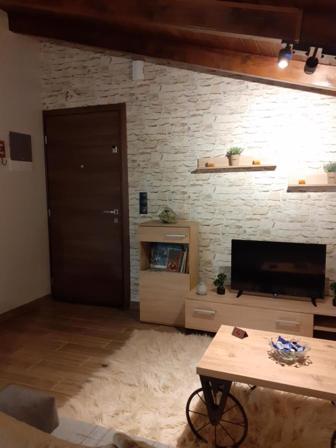 The View Attic Διαμέρισμα Ιωάννινα Εξωτερικό φωτογραφία