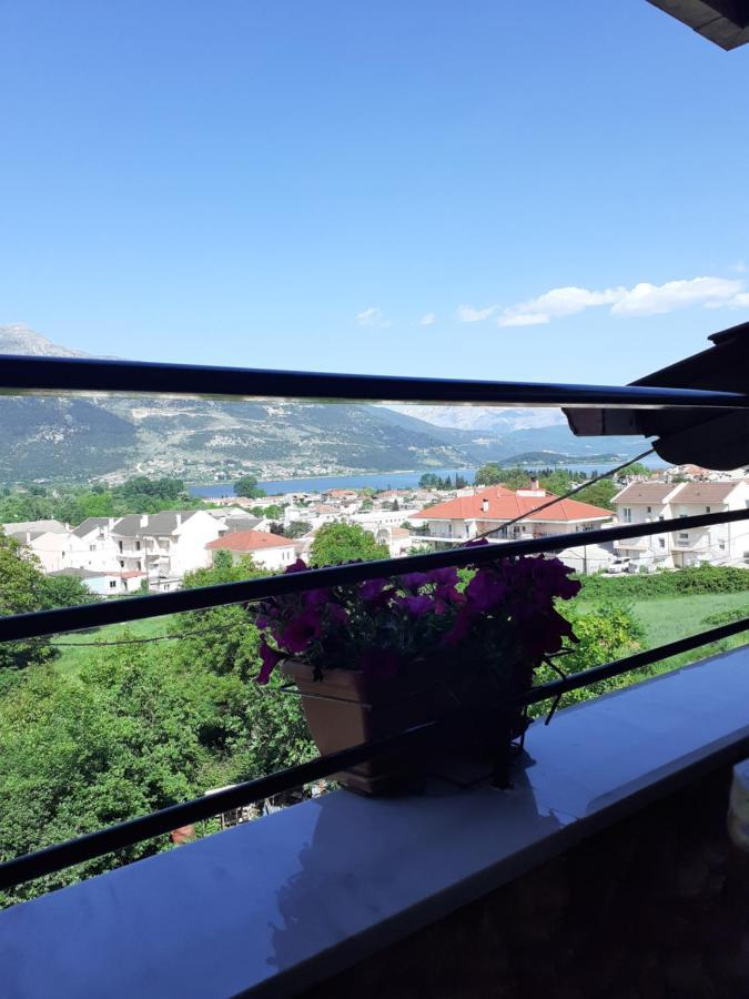 The View Attic Διαμέρισμα Ιωάννινα Εξωτερικό φωτογραφία