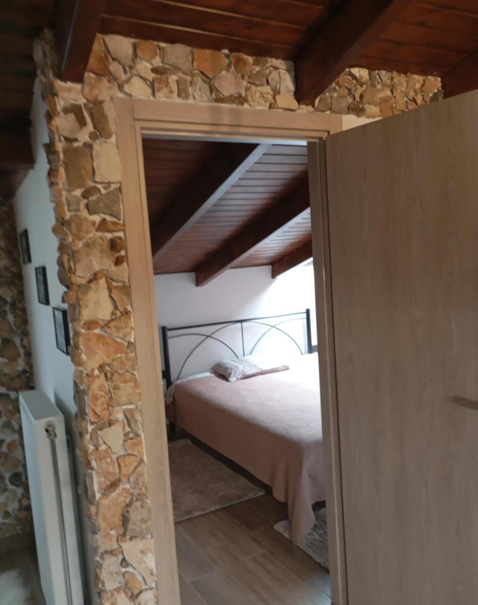 The View Attic Διαμέρισμα Ιωάννινα Εξωτερικό φωτογραφία