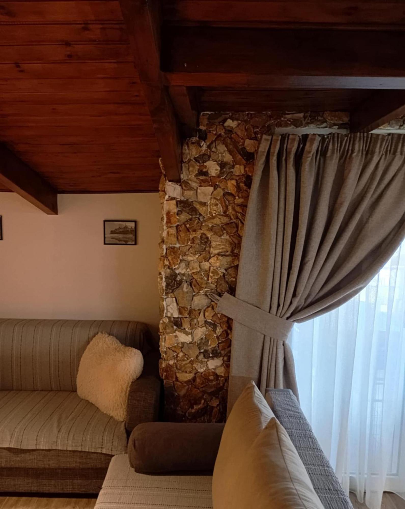 The View Attic Διαμέρισμα Ιωάννινα Εξωτερικό φωτογραφία