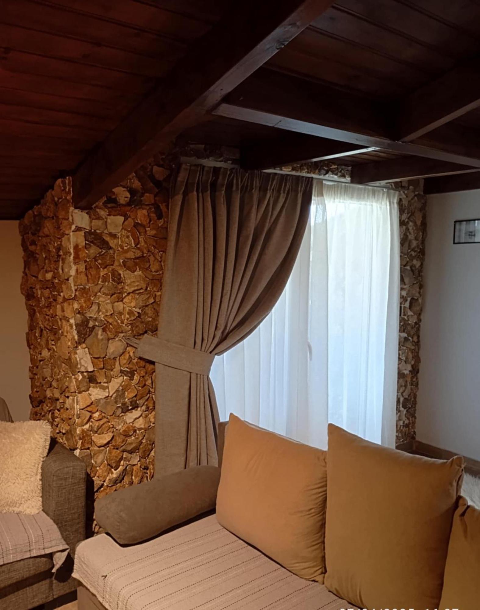 The View Attic Διαμέρισμα Ιωάννινα Εξωτερικό φωτογραφία